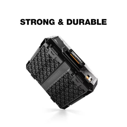 TOUGHBUILT STACK TECH フルオーガナイザー TB-B1-O-30-