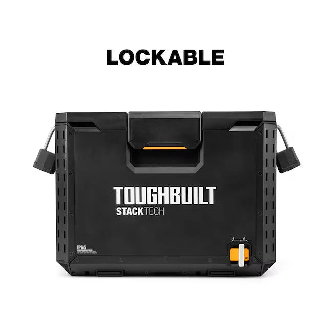 TOUGHBUILT STACK TECH ツールボックス70 TB-B1-B-70-