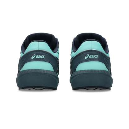 アシックス ウィンジョブ CP316 BOA LC イルミネイトミント×ローインディゴ 【限定】-