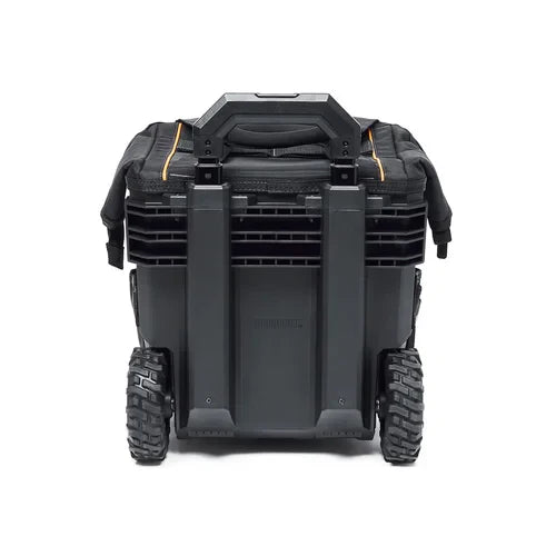 TOUGHBUILT ウィール付きローリングマッシブマウスバッグ（L） TB-CT-61-14-