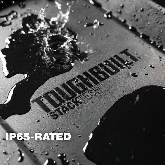 TOUGHBUILT STACK TECH ツールボックス30 TB-B1-B-30-