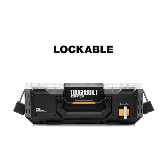 TOUGHBUILT STACK TECH フルオーガナイザー TB-B1-O-30-