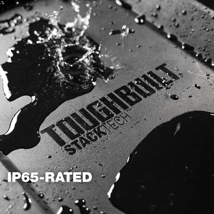 TOUGHBUILT STACK TECH ウィールツールボックス70 TB-B1-B-70R-