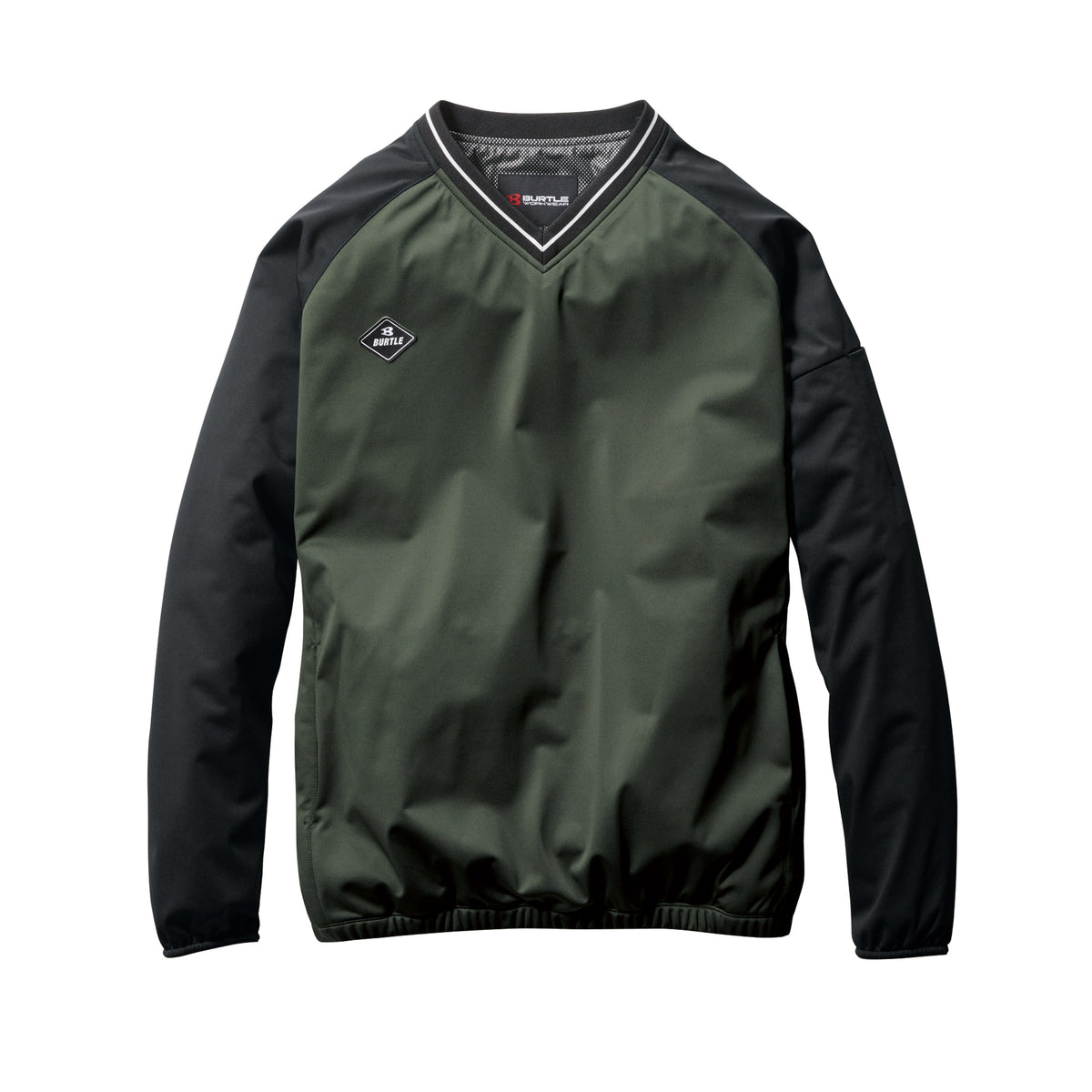 BURTLE【バートル】ストレッチピステ 3240-3240-14-M