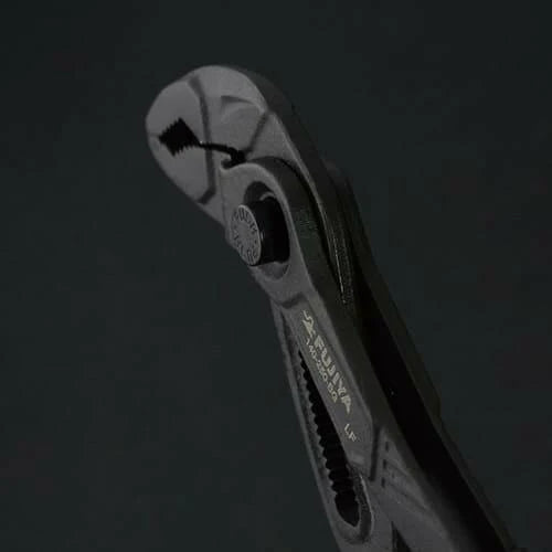 【予約商品】フジ矢 クイックウォーターポンププライヤー300mm（黒金）140-300-BG-140-300-BG
