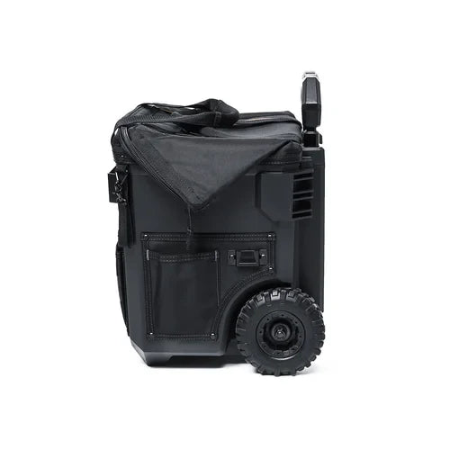 TOUGHBUILT ウィール付きローリングマッシブマウスバッグ（L） TB-CT-61-14-
