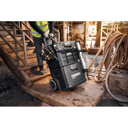 TOUGHBUILT STACK TECH ツールボックス30 TB-B1-B-30-