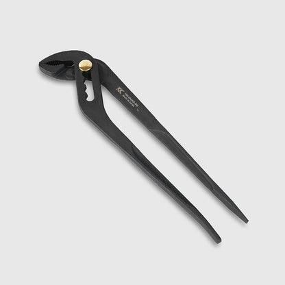 【予約商品】フジ矢 ウォーターポンププライヤー（黒金） 150-250ND-BG-