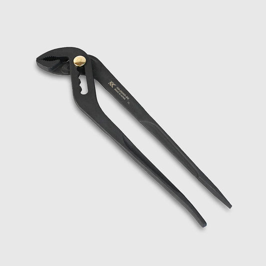 【予約商品】フジ矢 ウォーターポンププライヤー（黒金） 150-250ND-BG-