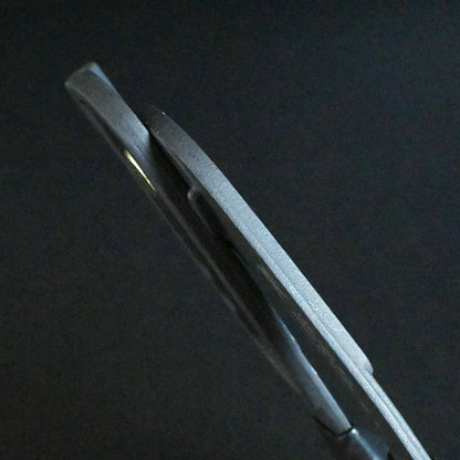 【予約商品】フジ矢 薄型ウォーターポンププライヤー（黒金） 160-200-BG-