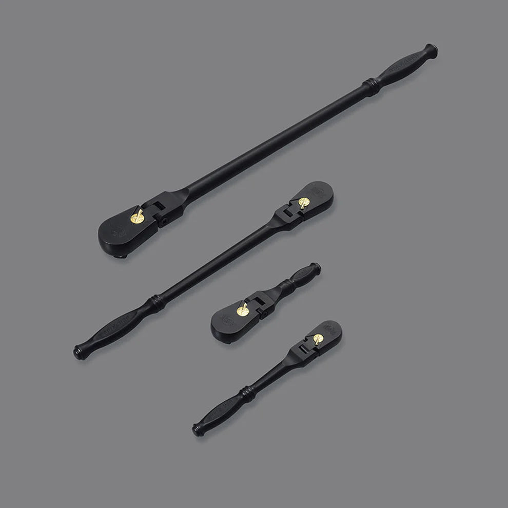 OSKtools 1/2ロープロファイル フレックスヘッド ラチェット 72T-