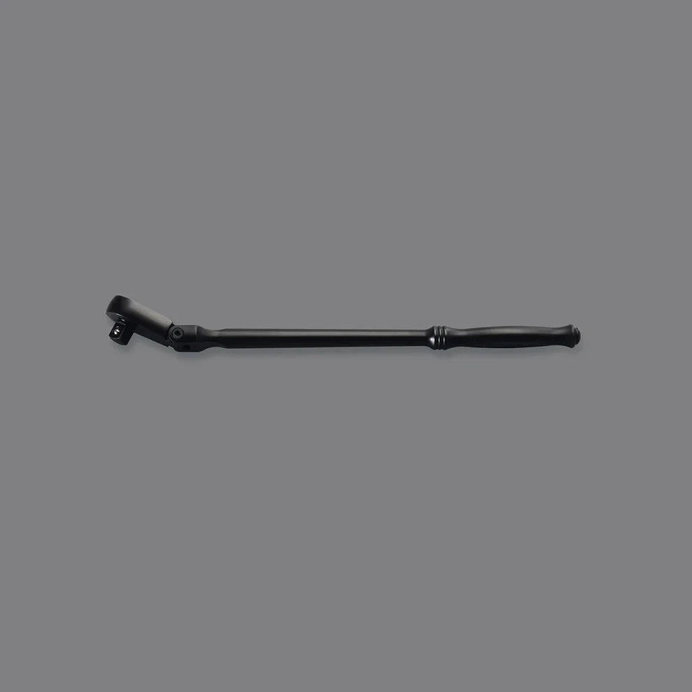OSKtools 3/8ショート ロープロファイル フレックスヘッド ラチェット 72T-