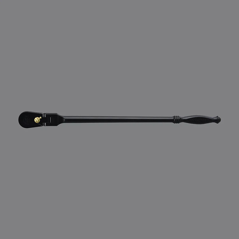 OSKtools 1/2ロープロファイル フレックスヘッド ラチェット 72T-