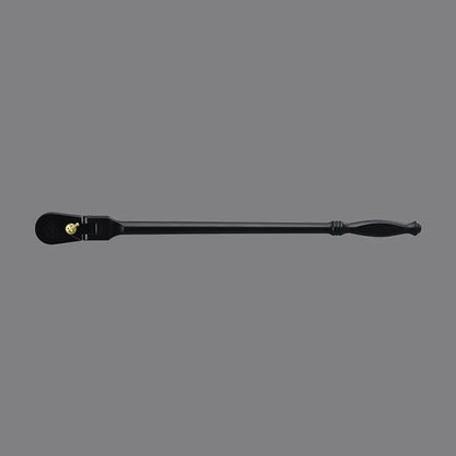 OSKtools 1/2ロープロファイル フレックスヘッド ラチェット 72T-
