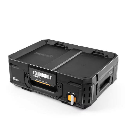 TOUGHBUILT STACK TECH ツールボックス30 TB-B1-B-30-