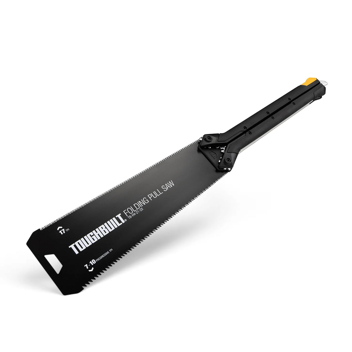 TOUGHBUILT フォールディングカッターソー TB-H4-21-2X-