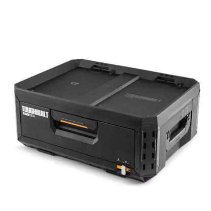 TOUGHBUILT STACK TECH 1ドロワー収納BOX TB-B1-D-30-1-
