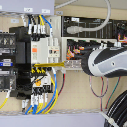 ANEX 絶縁ビット 1本組 マグネット付き-