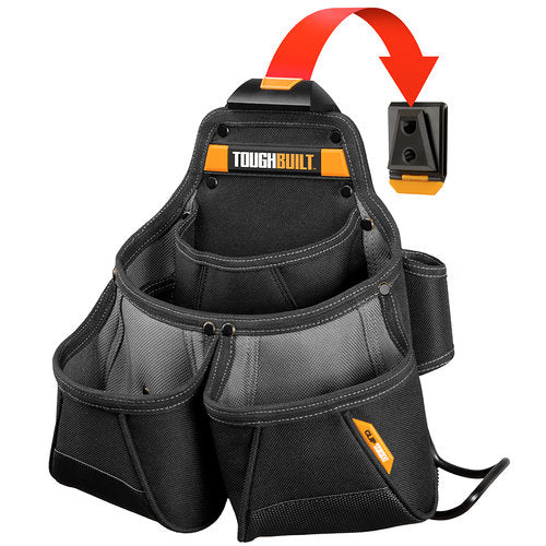 TOUGHBUILT フレーマーポーチ TB-CT-02-