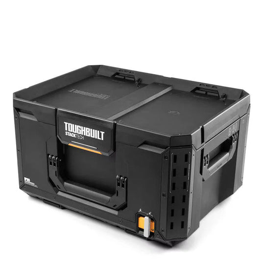 TOUGHBUILT STACK TECH ツールボックス50 TB-B1-B-50-