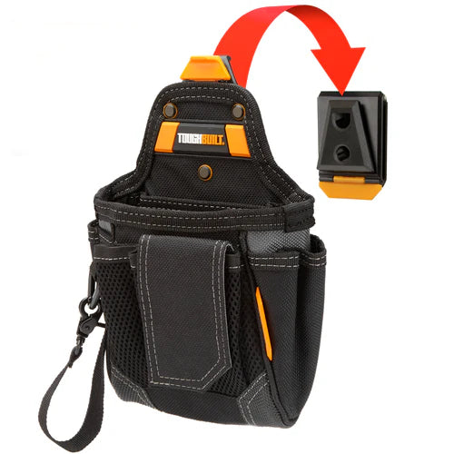 TOUGHBUILT ワーカーポーチ TB-CT-32-A-