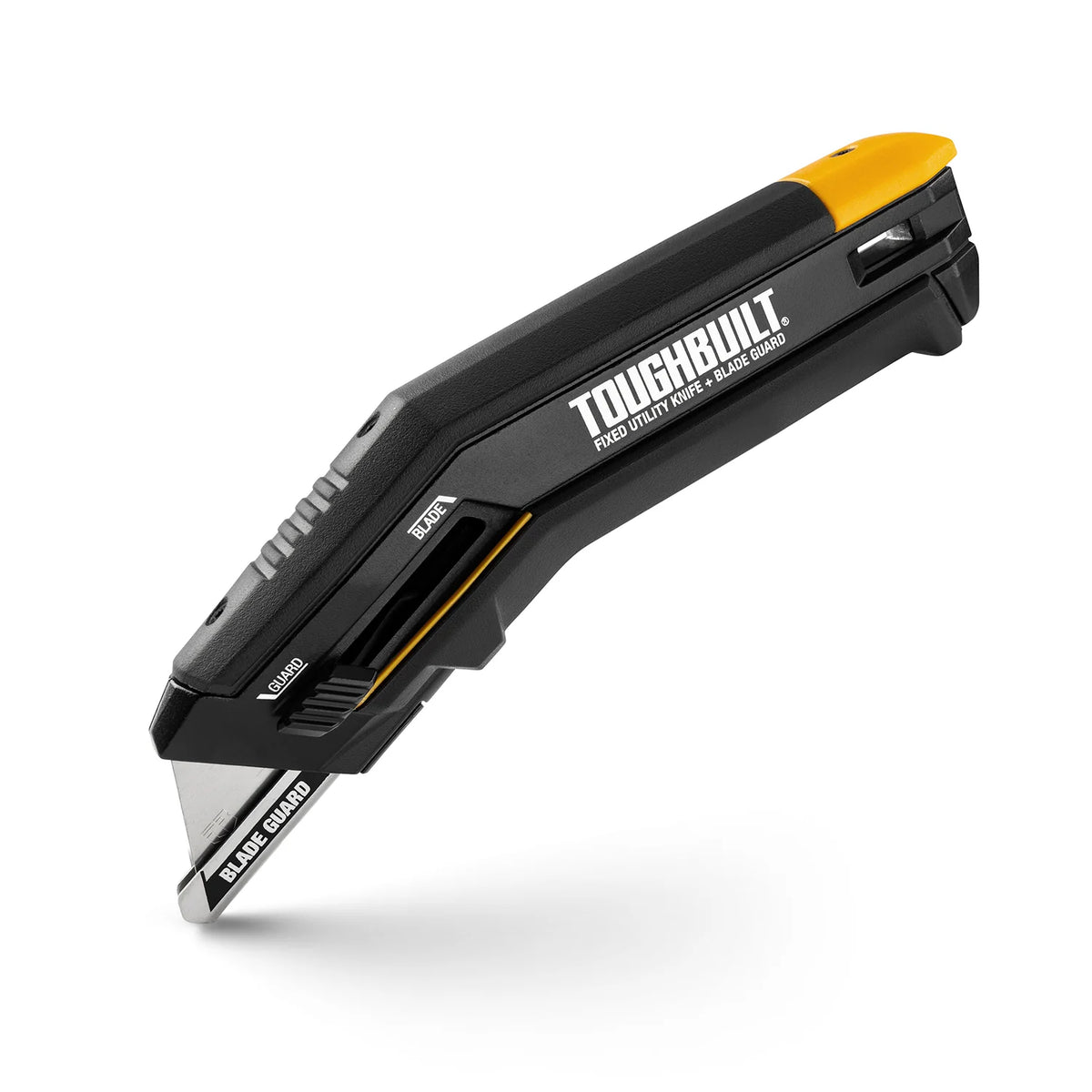 TOUGHBUILT SLIDING GUARD ユーティリティーナイフ TB-H4-11-G-