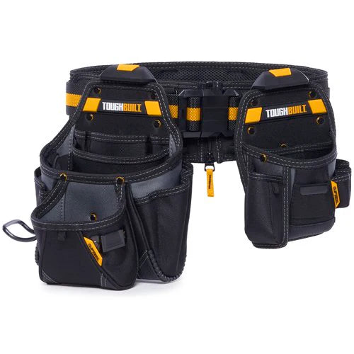 TOUGHBUILT ハンディーマンツールベルト3pc TB-CT-111-CP-