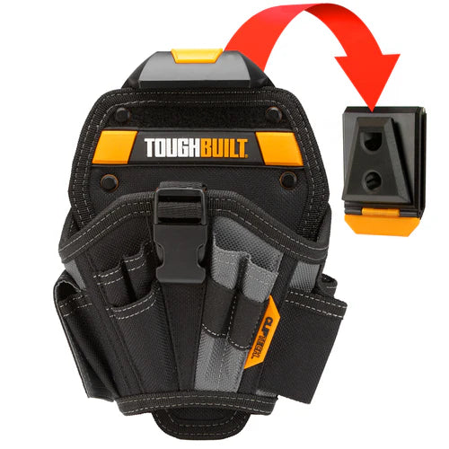 TOUGHBUILT ドリルホルスター【L】 TB-CT-20-L-