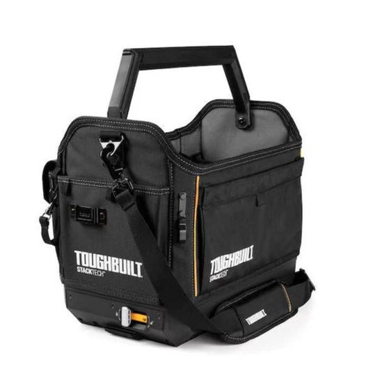 TOUGHBUILT STACK TECH ツールトート【ハーフサイズ】 TB-B1-S-80C-