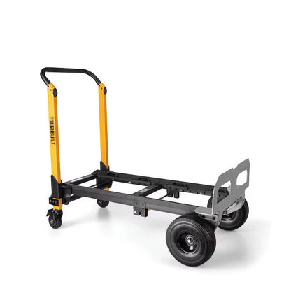 TOUGHBUILT STACK TECH コンバーチブルハンドトラック TB-B1-T-20-