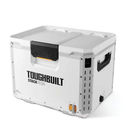 TOUGHBUILT STACK TECH ハードクーラー38qt TB-B1-C-70-