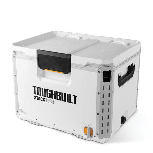TOUGHBUILT STACK TECH ハードクーラー38qt TB-B1-C-70-