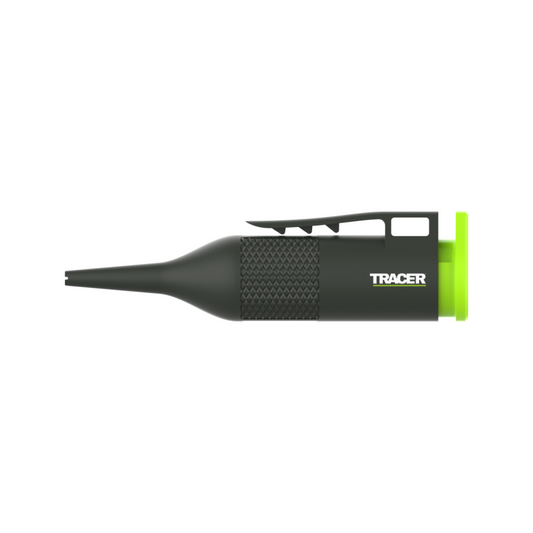 TRACER Trueshot ディープホールチョークマーカーキット ACSMK1-BP-