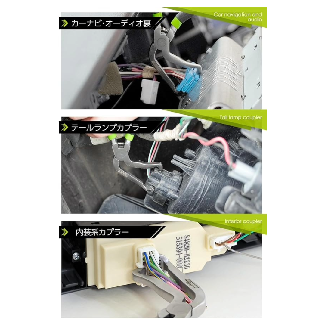 ワダイプロダクツ カプとる65°mini WA-05-