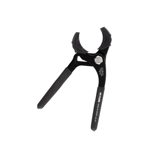 IPS PLIERS ソフトタッチネオ ワイドショート NWL-220S-