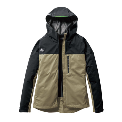 BURTLE【バートル】ストレッチパーカ 3230-3230-23-M