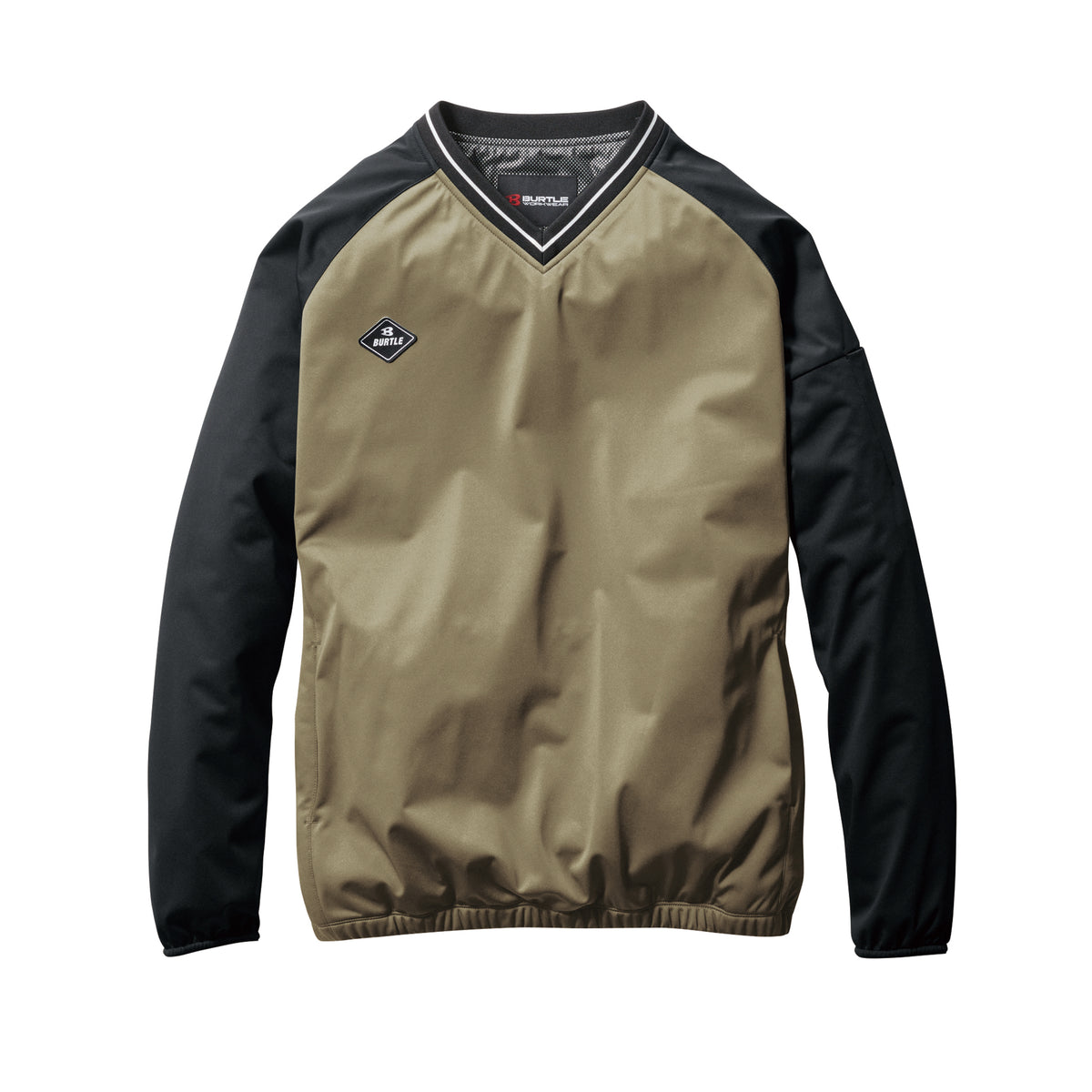 BURTLE【バートル】ストレッチピステ 3240-3240-23-M