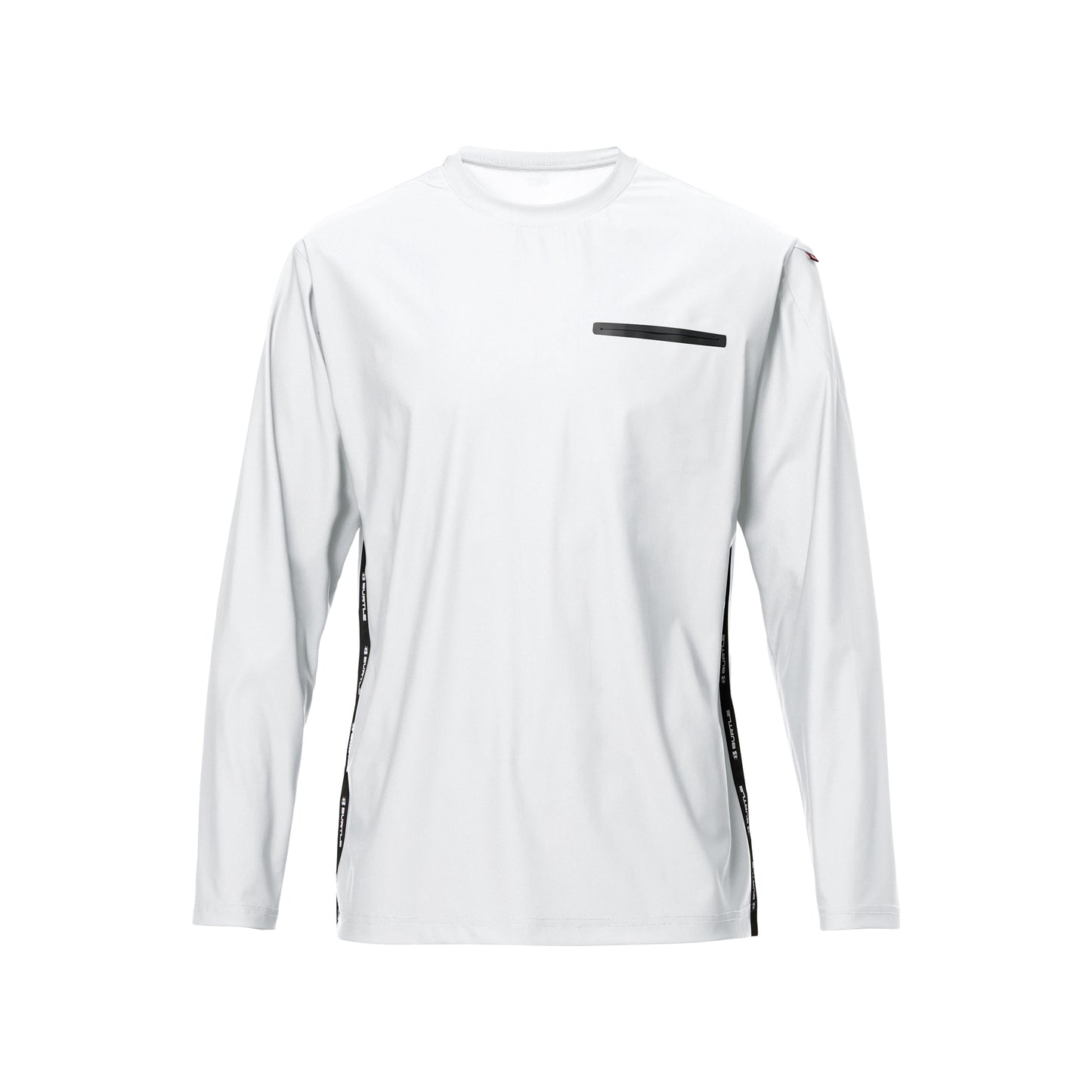 BURTLE【バートル】ロングTシャツ 245 [2026SS]-245-29-M