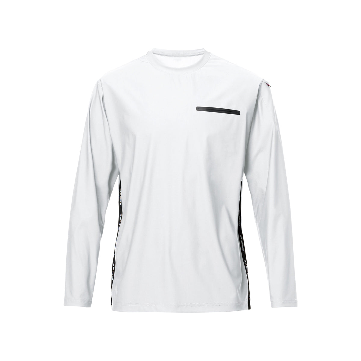 BURTLE【バートル】ロングTシャツ 245 [2026SS]-245-29-M