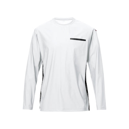 BURTLE【バートル】ロングTシャツ 245 [2026SS]-245-29-M