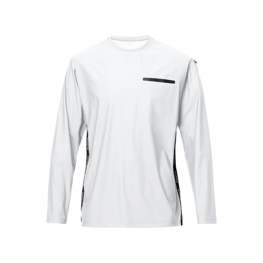 BURTLE【バートル】ロングTシャツ 245 [2026SS]-245-29-M