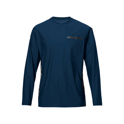 BURTLE【バートル】ロングTシャツ 245 [2026SS]-245-3-M