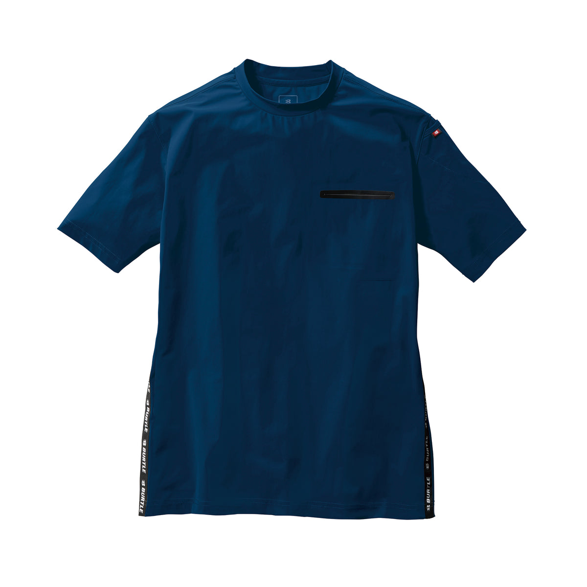 BURTLE【バートル】ショートTシャツ 247 [2025SS]