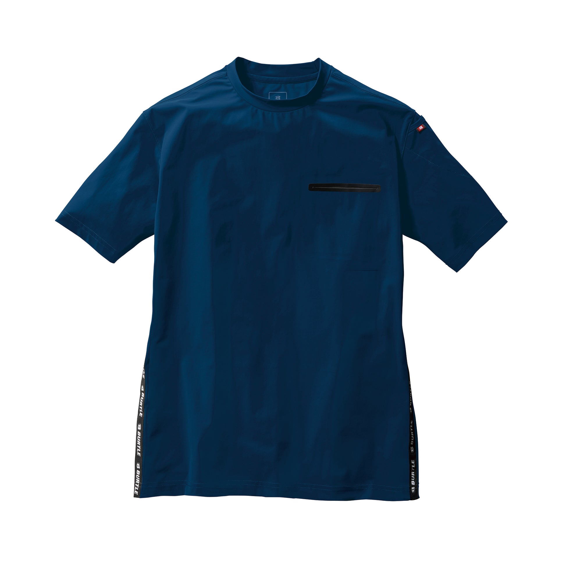 BURTLE【バートル】ショートTシャツ 247 [2025SS]