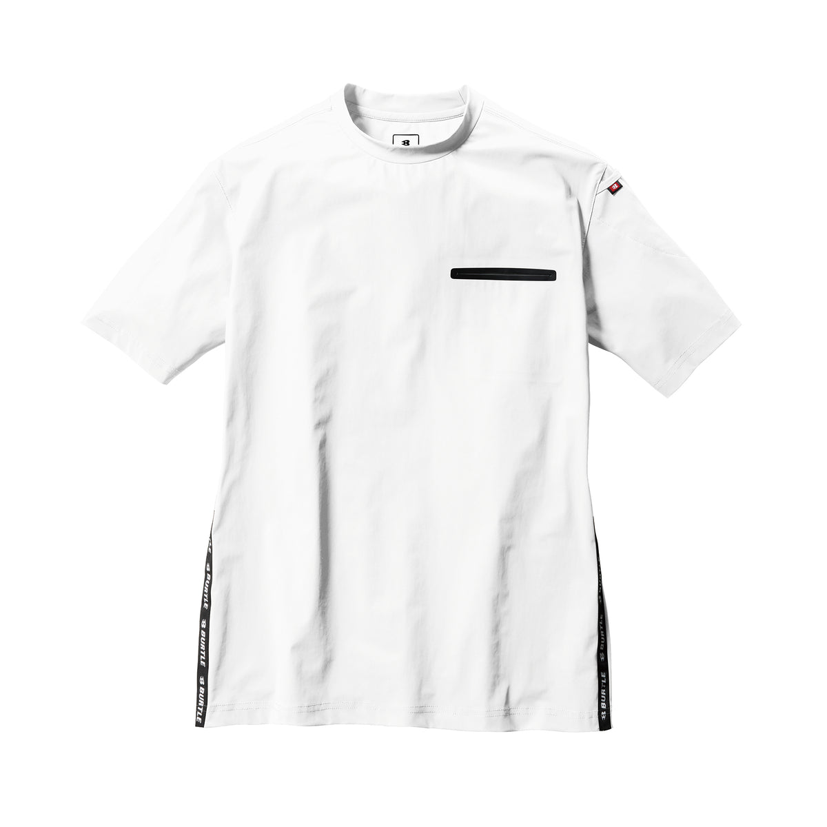 BURTLE【バートル】ショートTシャツ 247 [2025SS]