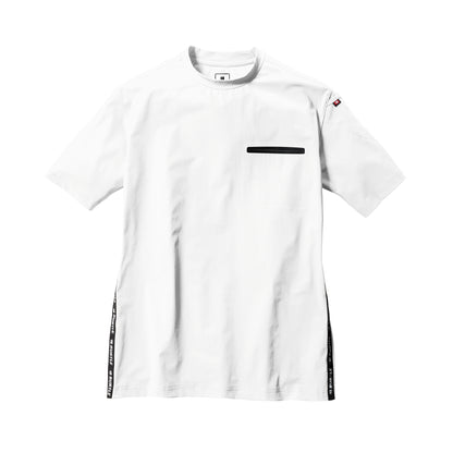 BURTLE【バートル】ショートTシャツ 247 [2025SS]