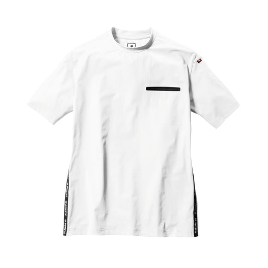 BURTLE【バートル】ショートTシャツ 247 [2025SS]