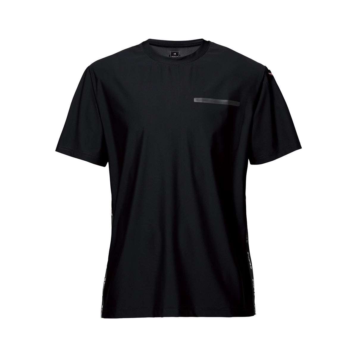 BURTLE【バートル】ショートTシャツ 247 [2026SS]-247-35-M
