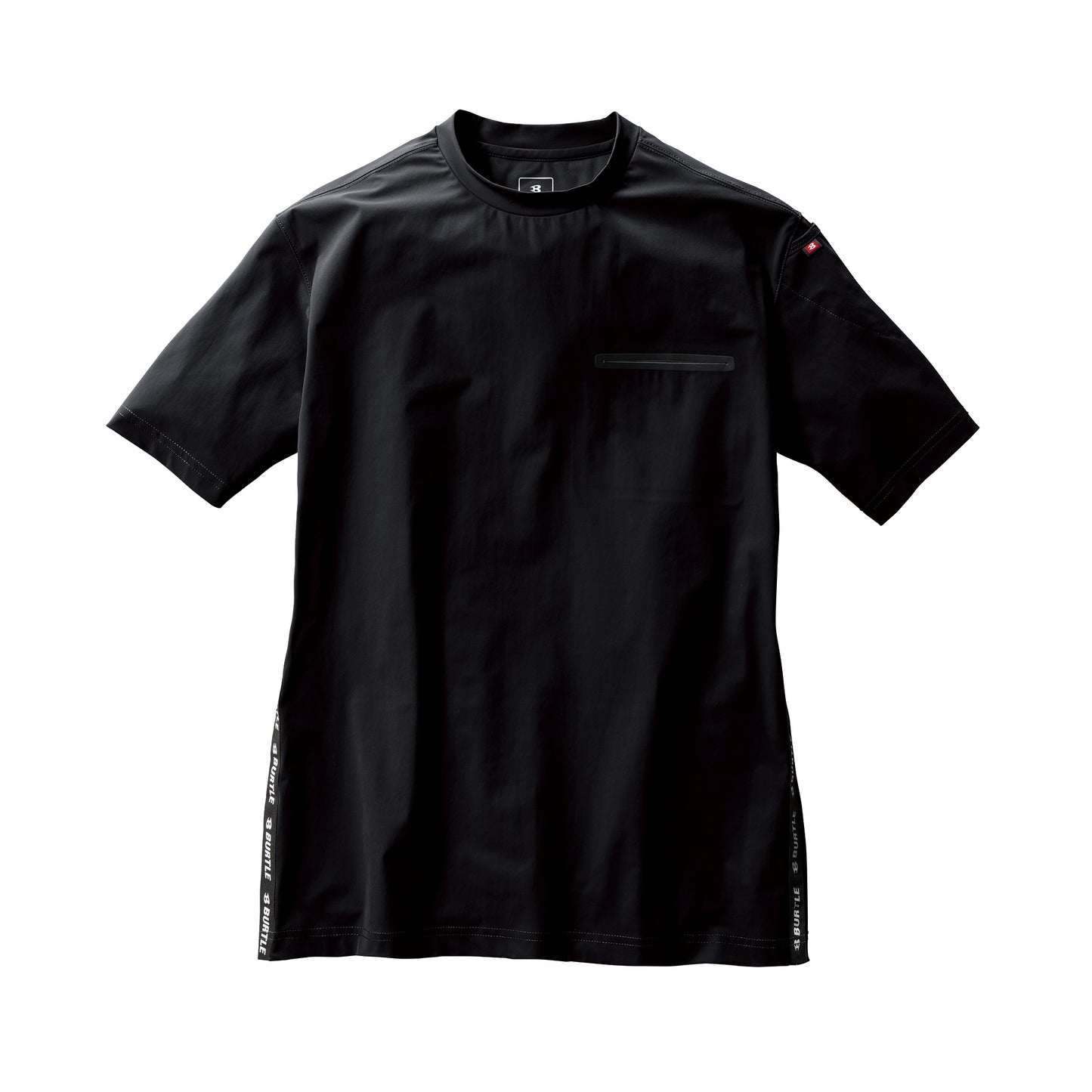 BURTLE【バートル】ショートTシャツ 247 [2025SS]