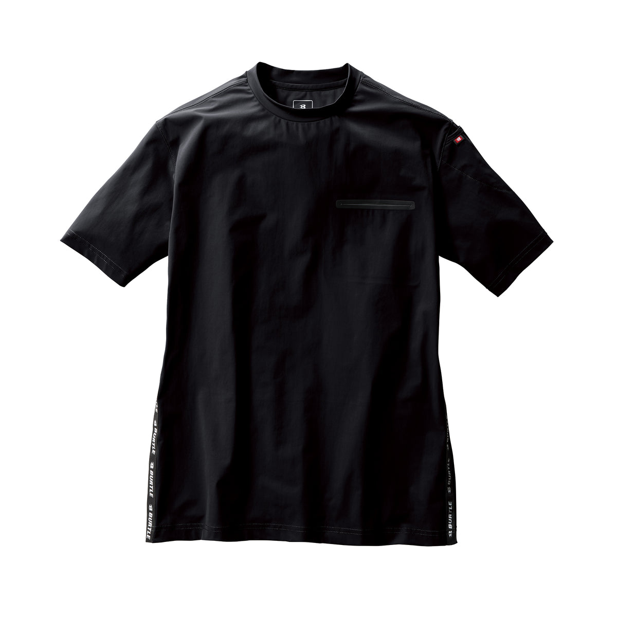 BURTLE【バートル】ショートTシャツ 247 [2025SS]
